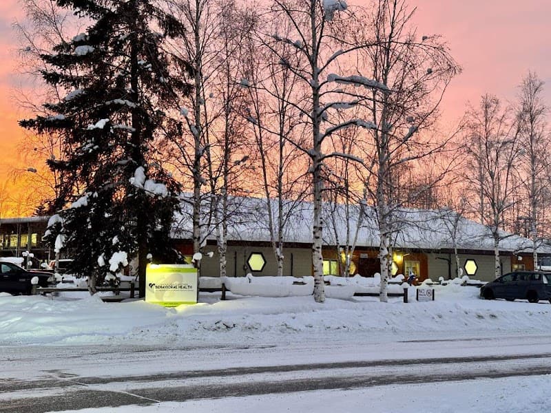 FHP Behavioral Health