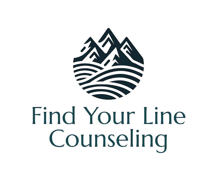 Find Your Line Counseling