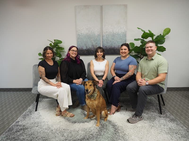 Finding Freedom Therapy