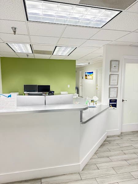 Florida Healthcare System