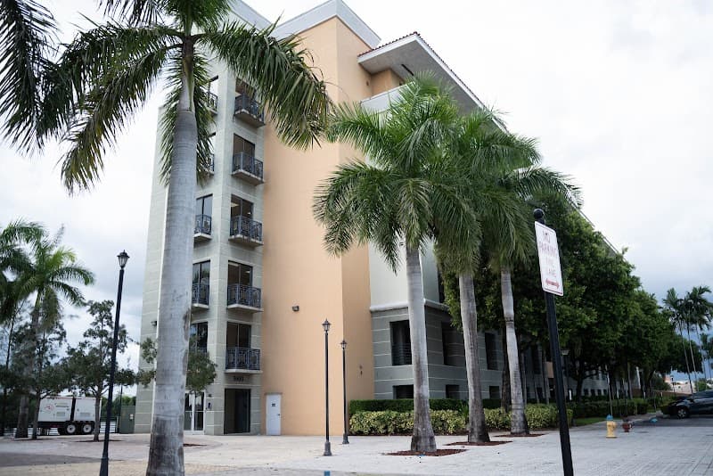 Florida Helps | Miramar - Fort Lauderdale | Addiction Treatment And Recovery Support