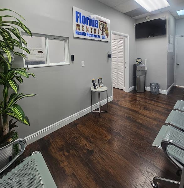 Florida Mental Health Resources, LLC