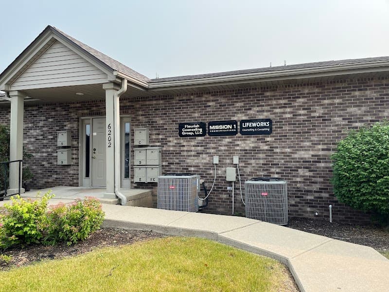 Flourish Counseling LLC in Fort Wayne, IN