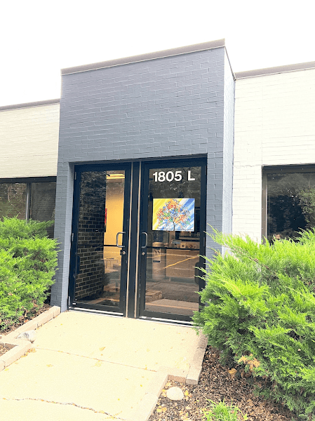 Flourishing Lives Counseling Center