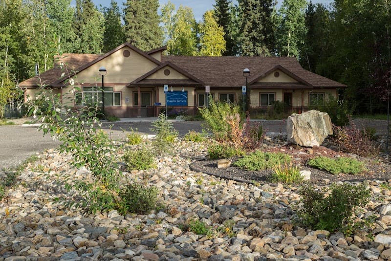 FMH Hospice Services