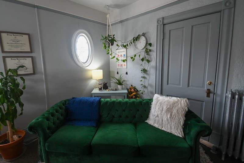 Forge Counseling Collective