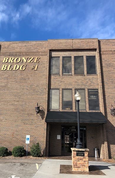 FORSYTH PSYCHIATRIC ASSOCIATES, PLLC