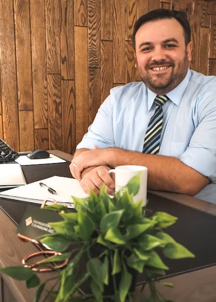 Foundations Counseling