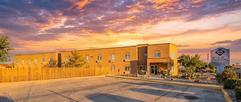 Four Winds Behavioral Health Center