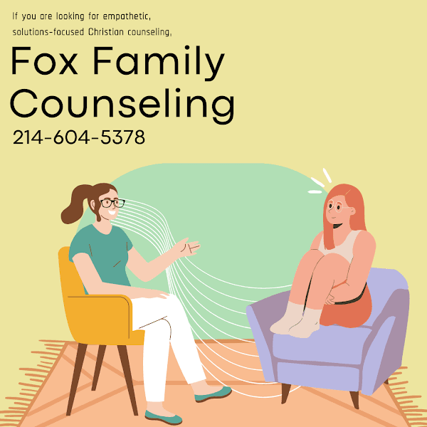 Fox Family Counseling