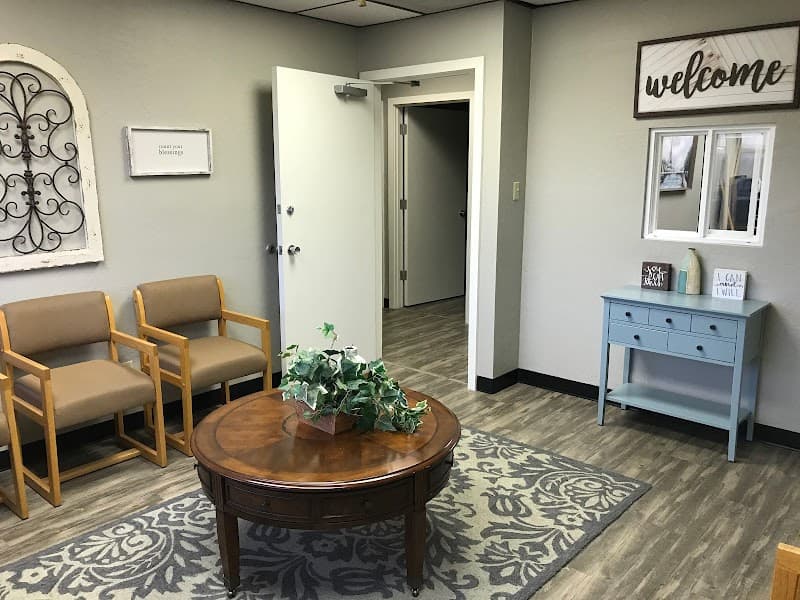 Freedom Family Counseling