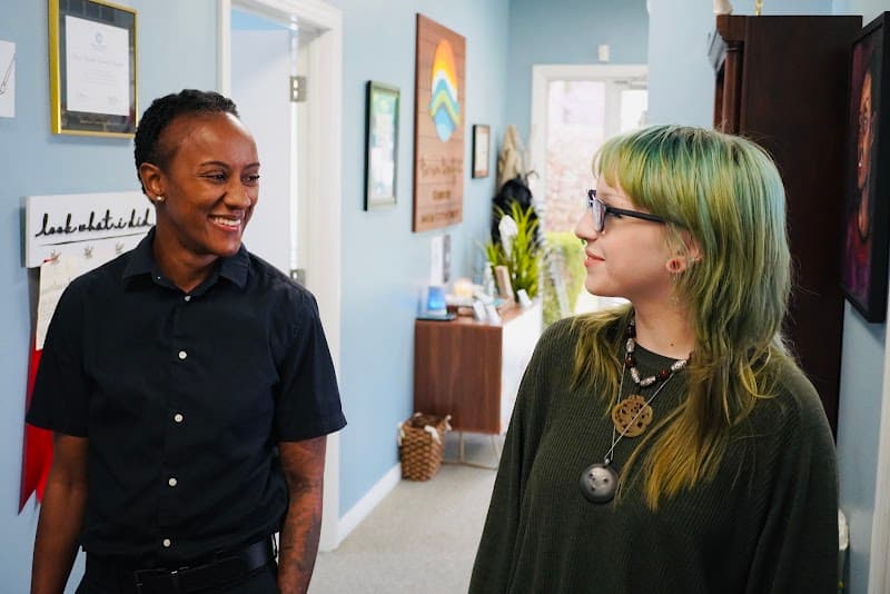 Freeman-Burchfield Institute for Cognitive Behavioral Therapy - Fayetteville