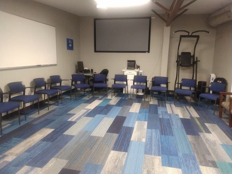 Freshly Renewed Transitional Treatment