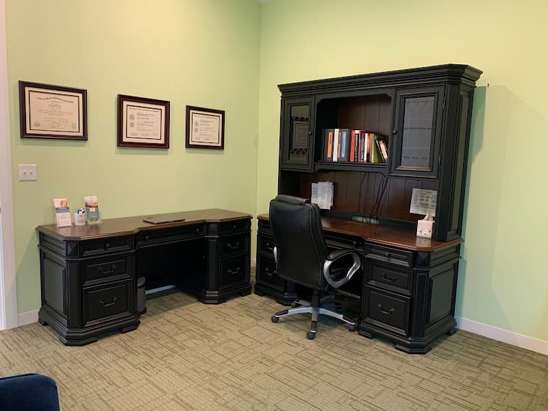 Frisco Mental Health Services