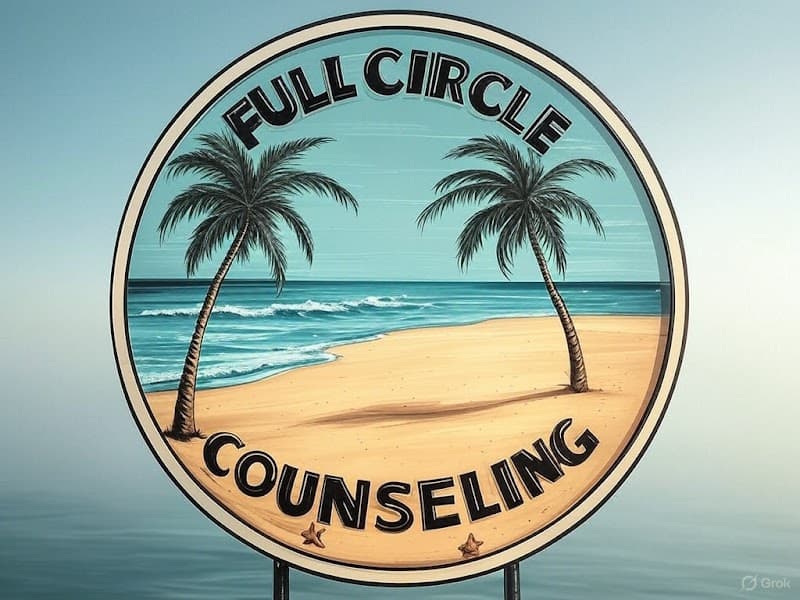 Full Circle Counseling