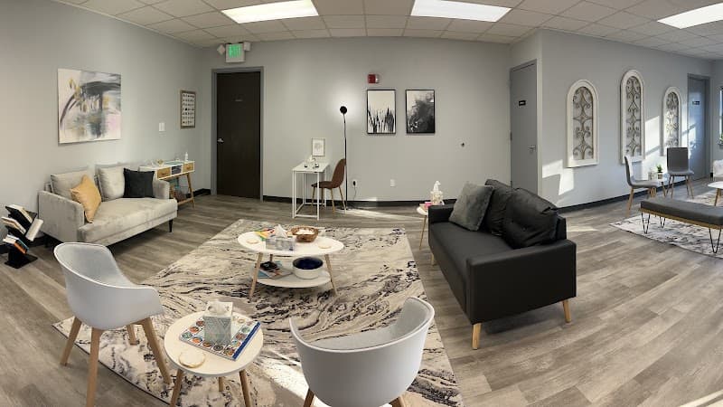 Full Well Counseling & Neurofeedback