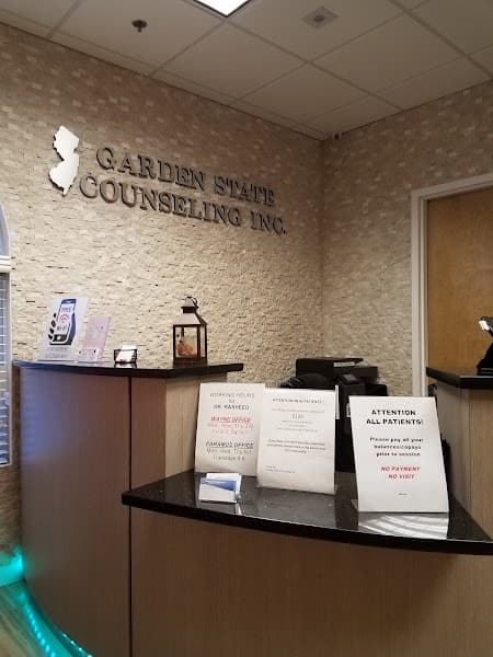 Garden State Counseling