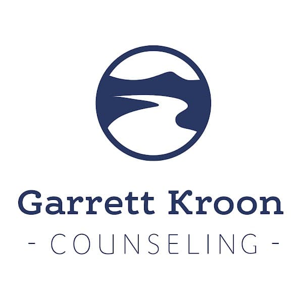 Garrett Kroon Counseling