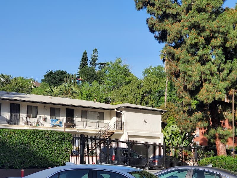 Gateways Hospital and Mental Health Center