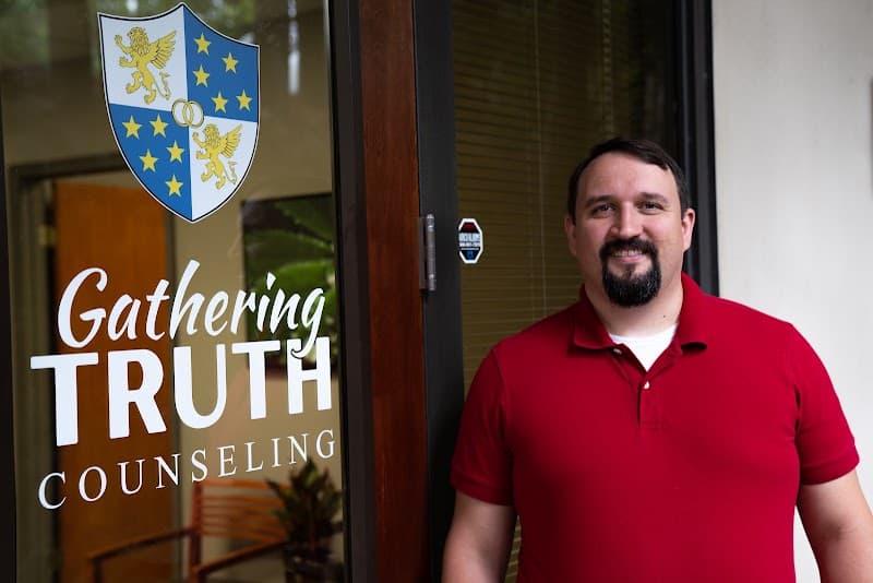 Gathering Truth Counseling
