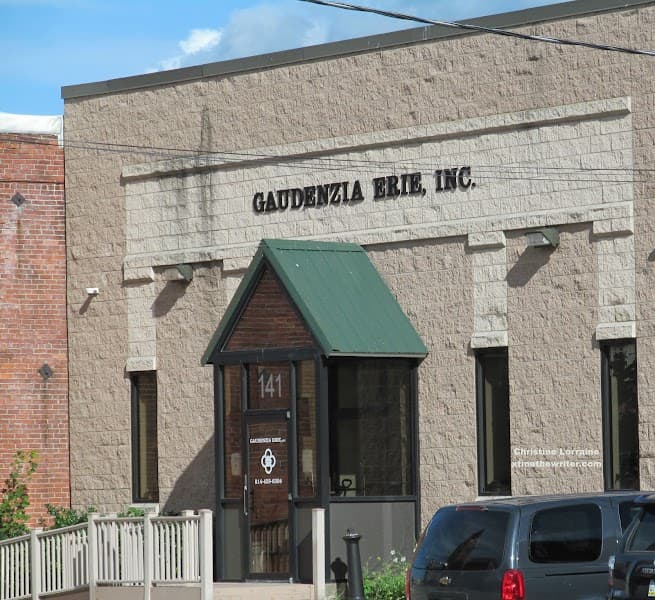 Gaudenzia Erie Outpatient