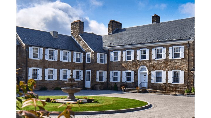 Geisinger Marworth Treatment Center