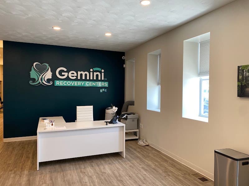 Gemini Recovery Centers