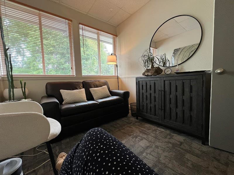 Gen Nelson Counseling