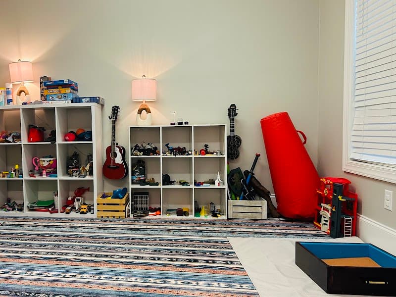 Gentle Journey Play Therapy- Play Therapist & Child Counselor for kids 3-10