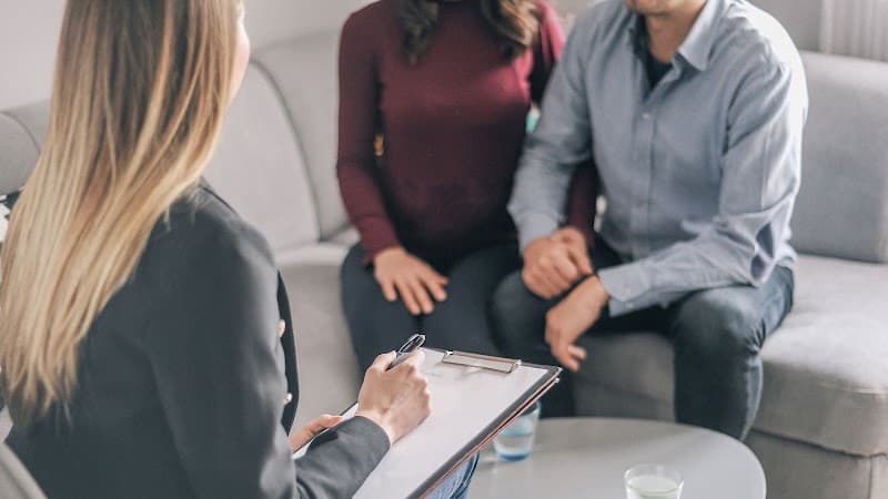 Georgia Family Crisis Solutions