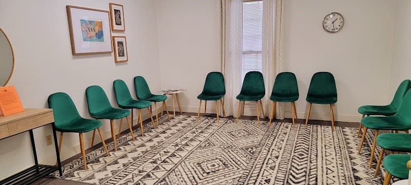 Georgia Outreach, LLC. Counseling, Psychology & Psychiatry Services