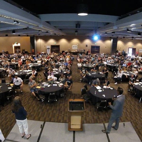 Giles Consulting Group LLC