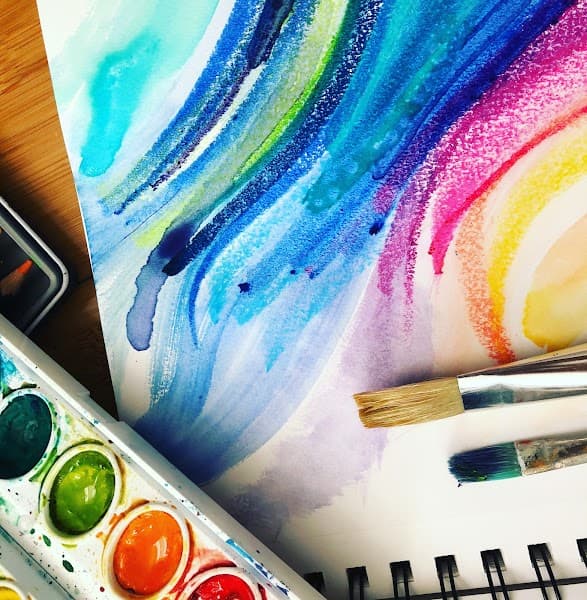 Gina Cardillo, Art Therapy & Counseling