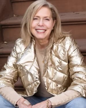 Ginny Ayres, LPC | Therapy for Anxiety, Addiction & Trauma in Darien, CT