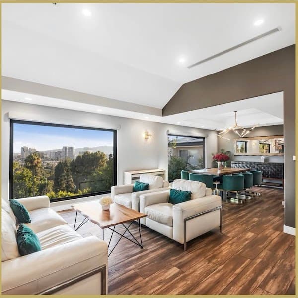 Glendale Luxury Rehab