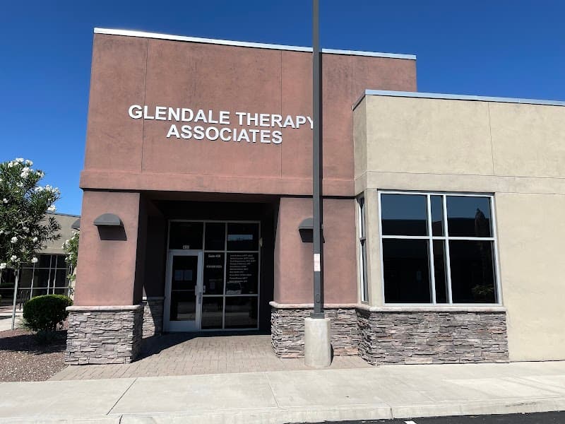 Glendale Therapy Associates, LLC