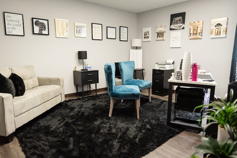 Gloris Counseling Services LLC