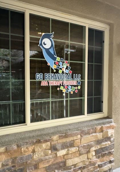 Go behavioral LLC | aba therapy fresno | Best ABA therapy in California (ages 1-18)