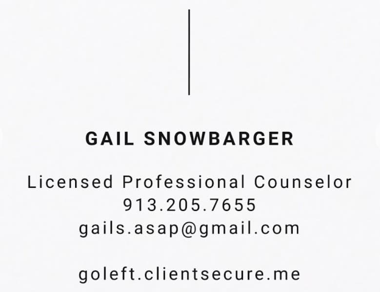 Go Left Counseling, LLC