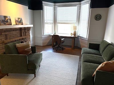 Golden Gate Counseling Services