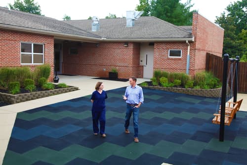 Golden Grove Recovery