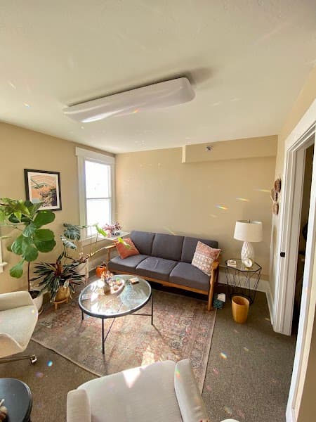 Golden Whole Being Therapy and Breathwork