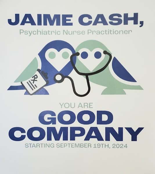 Good Company Counseling and Coaching, PLLC