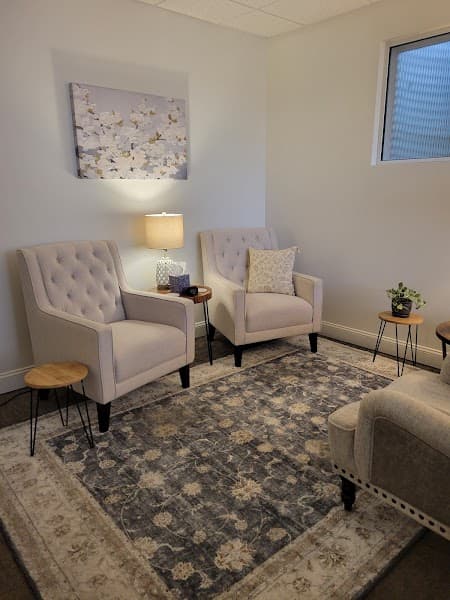 Grace Counseling Associates, PLLC