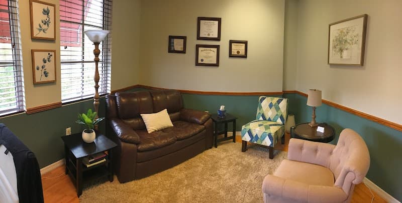 Grace Counseling, Inc.