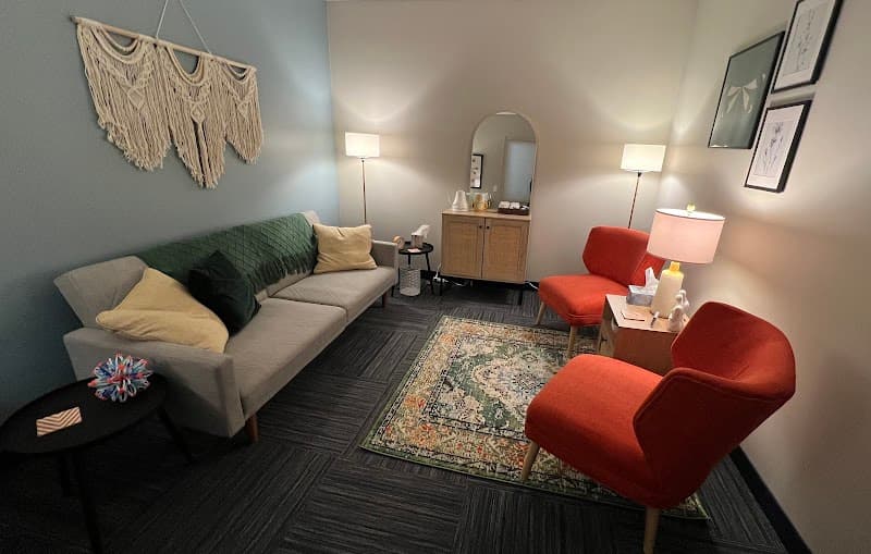 Grand Rapids Somatic Therapy LLC