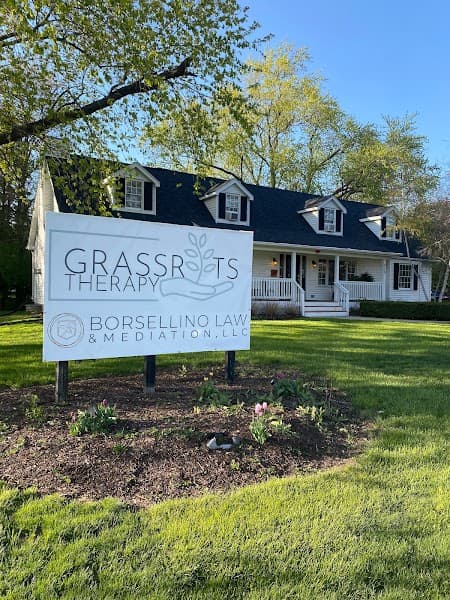 Grassroots Therapy Group