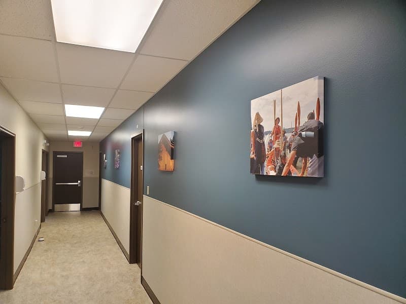 Great Circle Recovery Salem Opioid Treatment Program