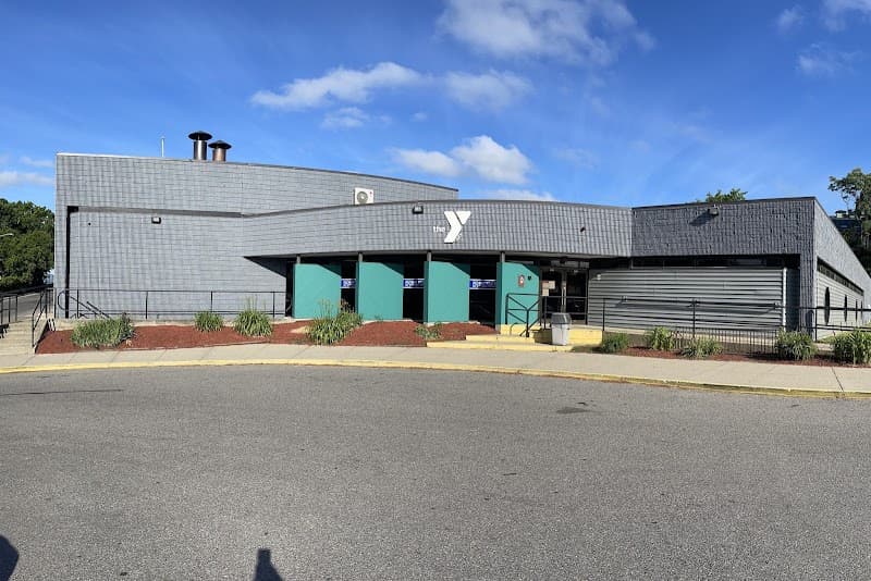 Greater Lowell Family YMCA