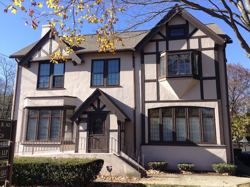 Greater New Haven Counseling and Family Therapy